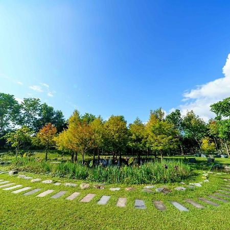 Hualien Fengcun B&B Хуалянь Экстерьер фото